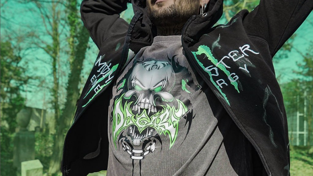 Mias ZK x DJ Gabi Shirt