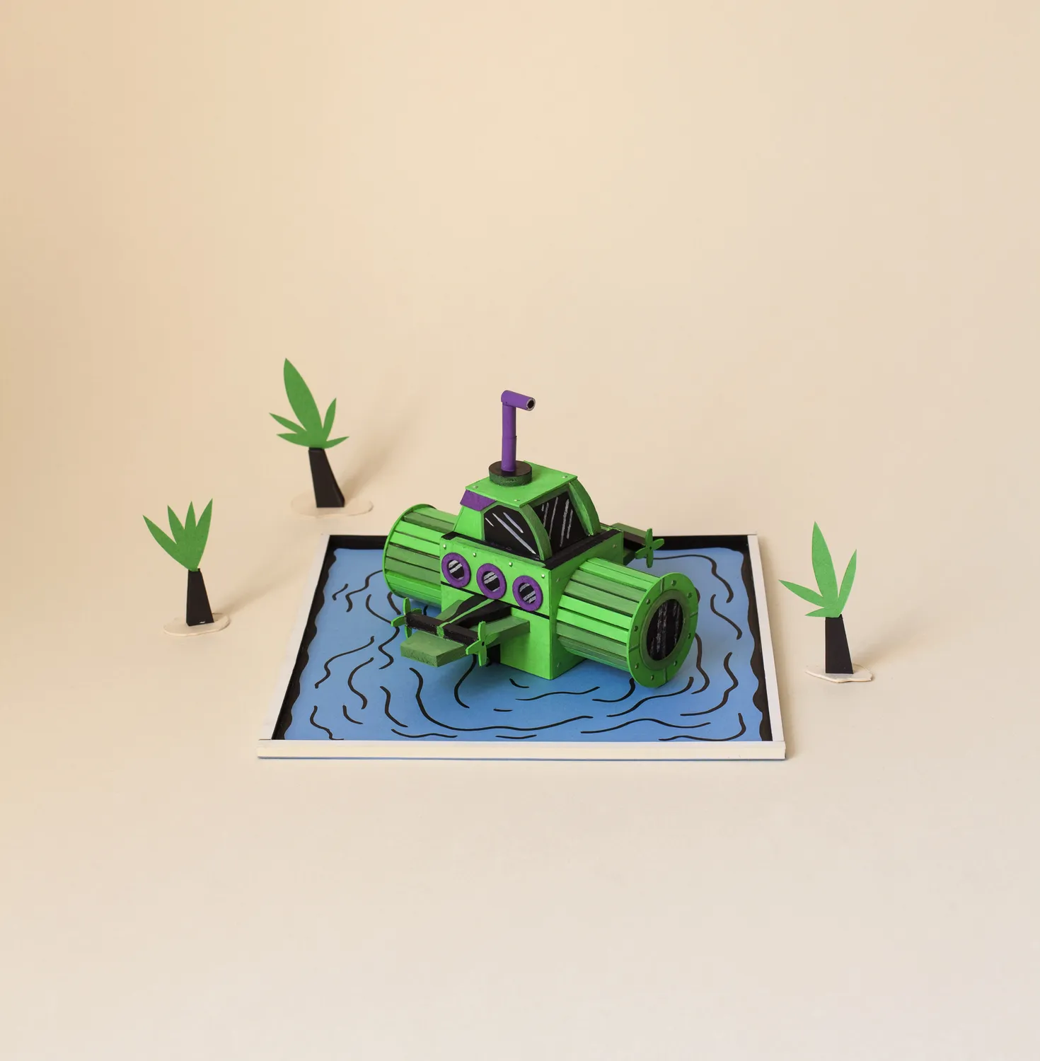 paperwork - Kukuschinski/Christoph Kukla