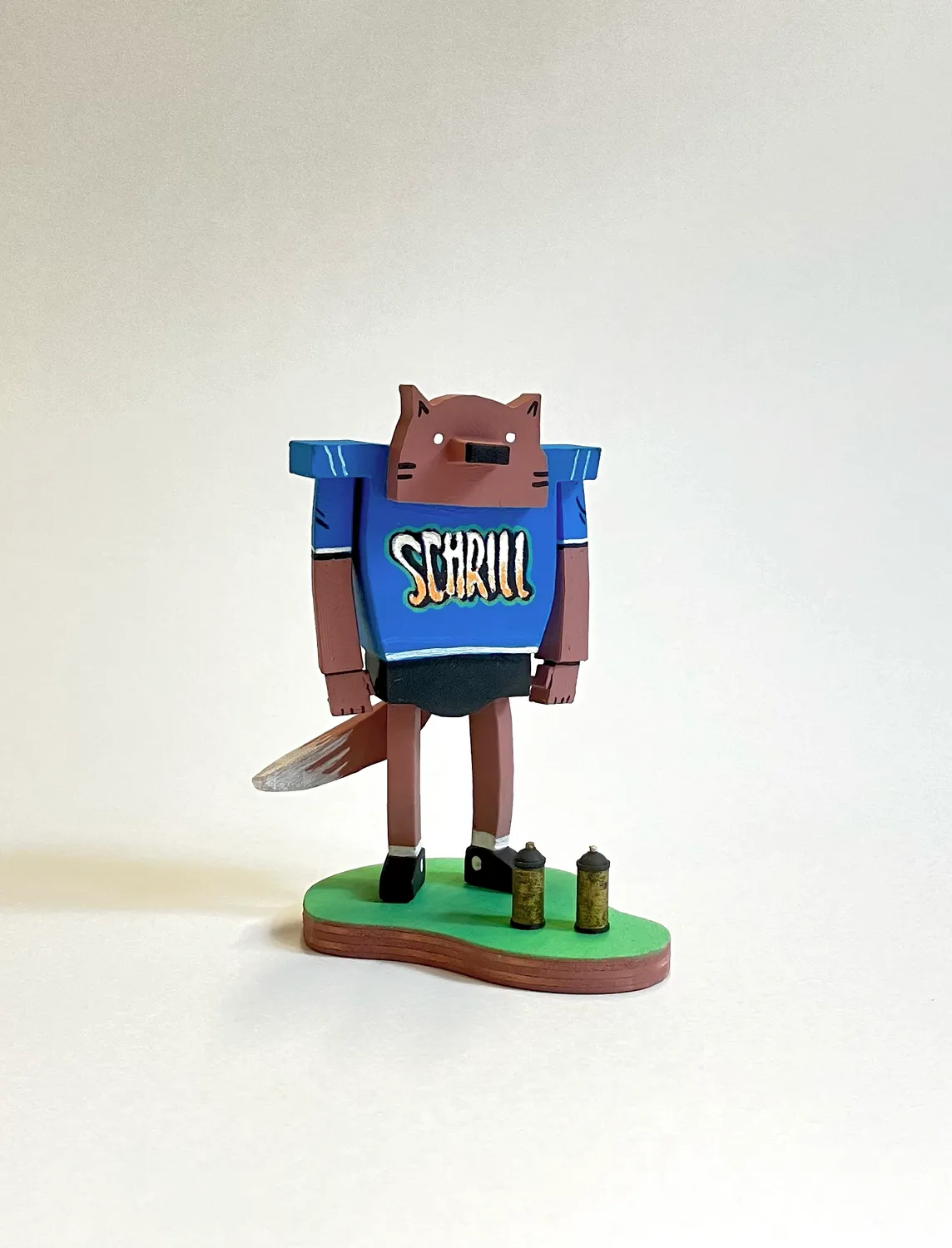 3d - Kukuschinski/Christoph Kukla