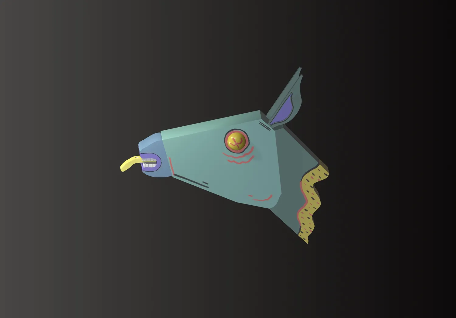 3d - Kukuschinski/Christoph Kukla