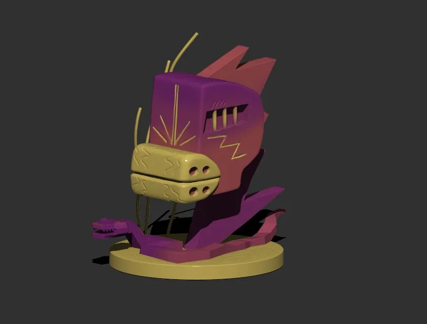 3d - Kukuschinski/Christoph Kukla