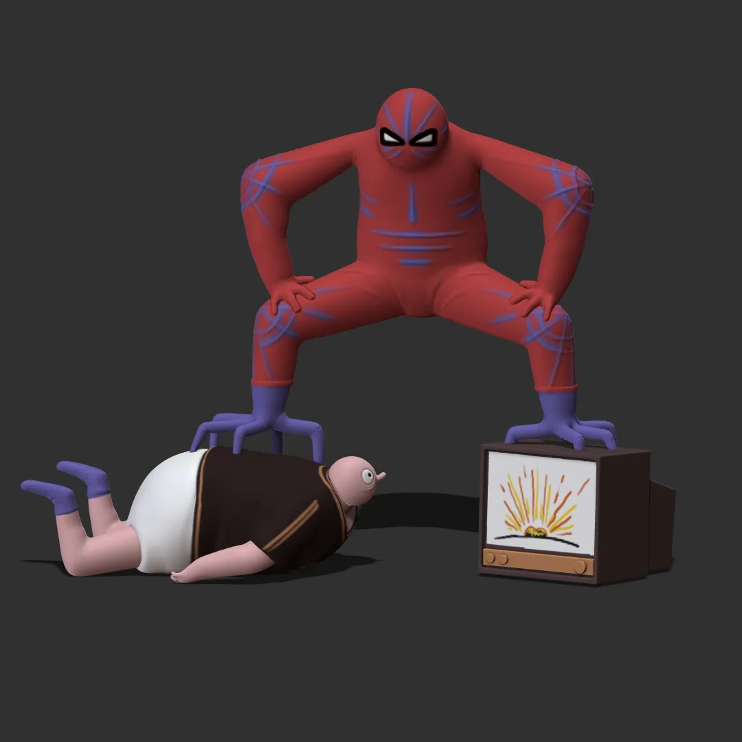 3d - Kukuschinski/Christoph Kukla