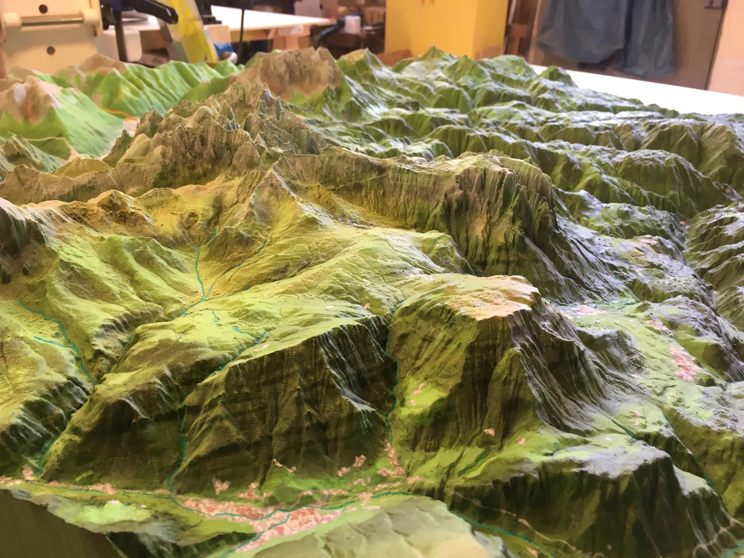 3d - Kukuschinski/Christoph Kukla