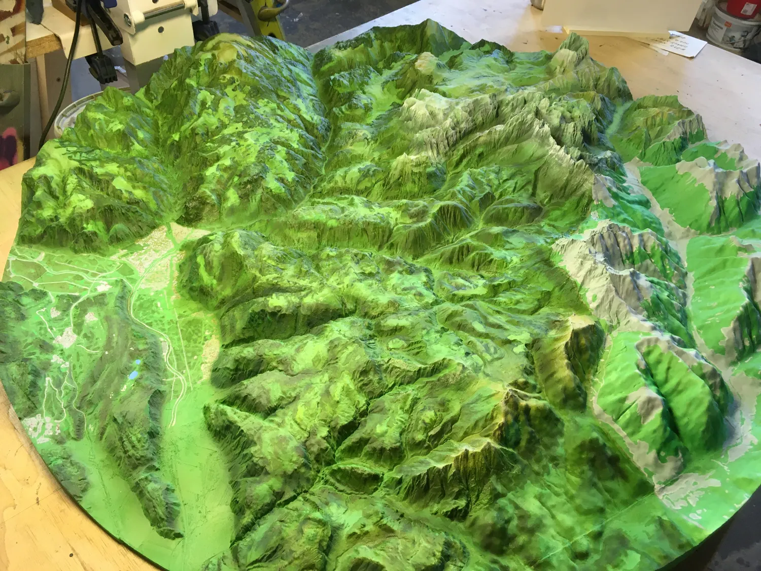 3d - Kukuschinski/Christoph Kukla