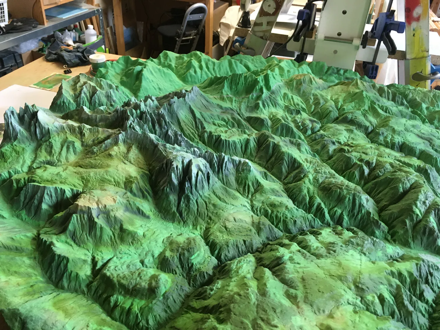 3d - Kukuschinski/Christoph Kukla