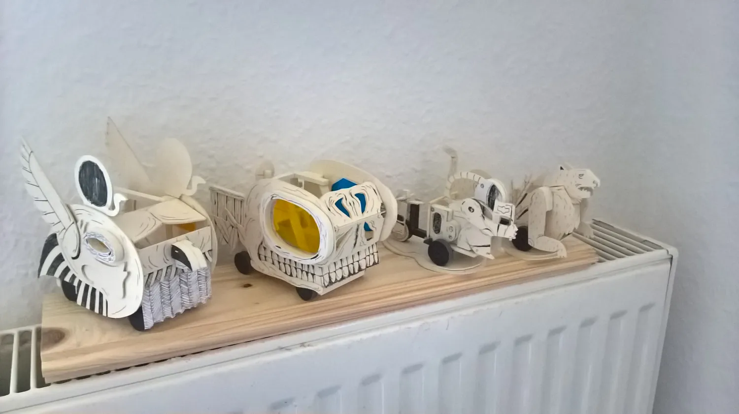 dunkelfunkeln - Kukuschinski/Christoph Kukla