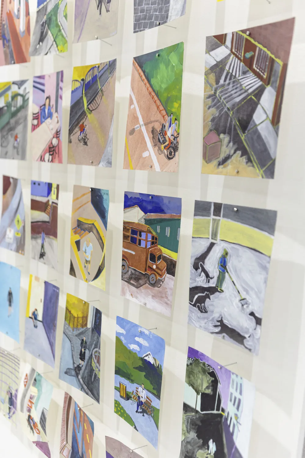 LUSTR - Selina Ursprung