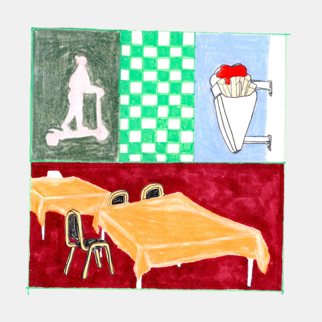 BXL - Selina Ursprung