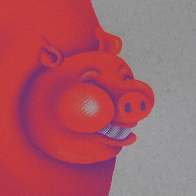 Pigskin - Animation von Lukas W.