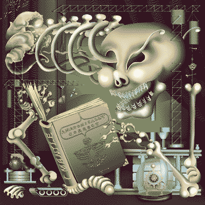 Cmantle - Animation von Lukas W.