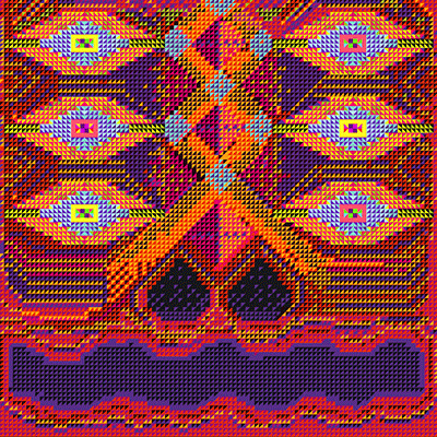 Hezekina - Animation von Lukas W.