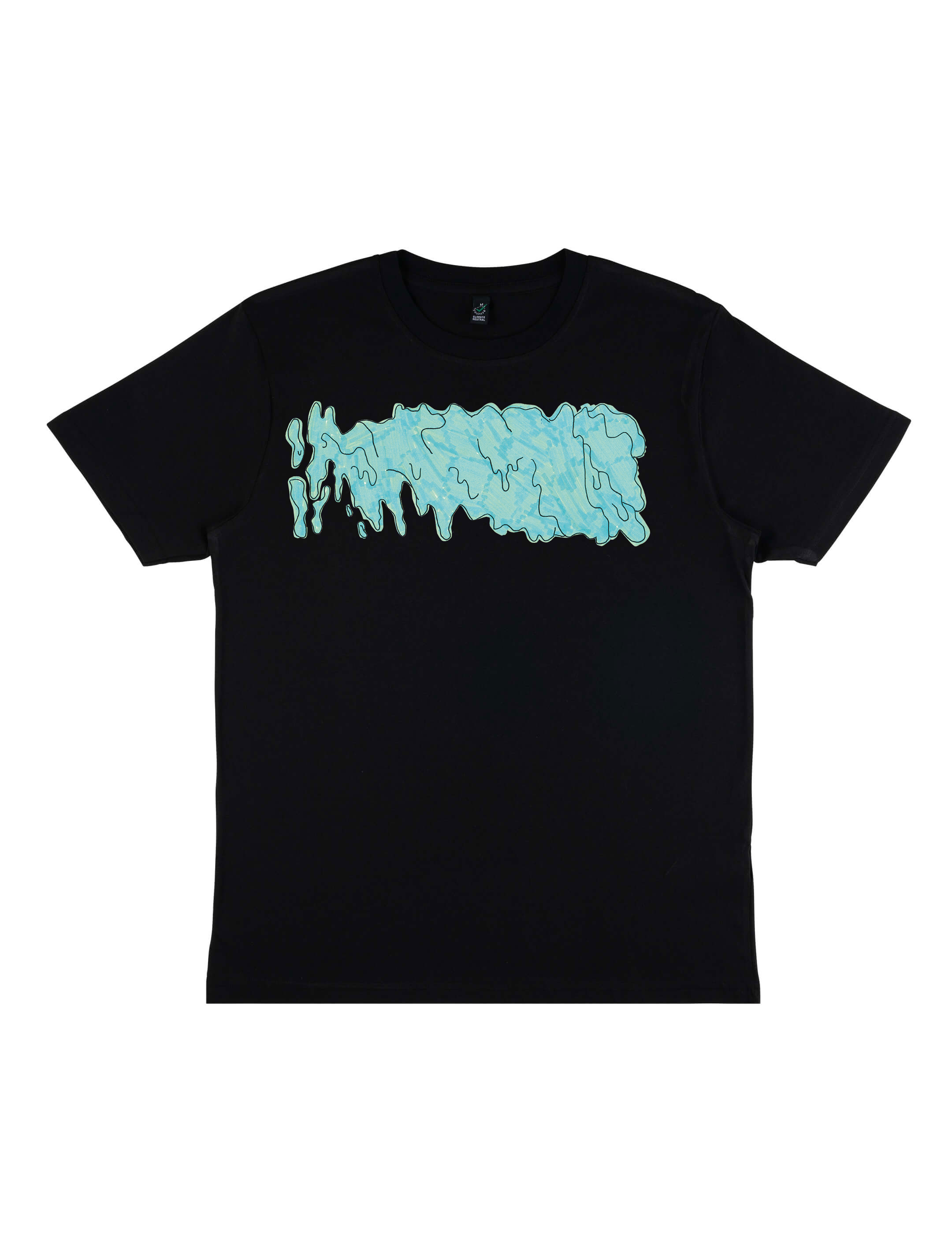 Mara Heuer - Slimy Green | T-shirt - Bild 1