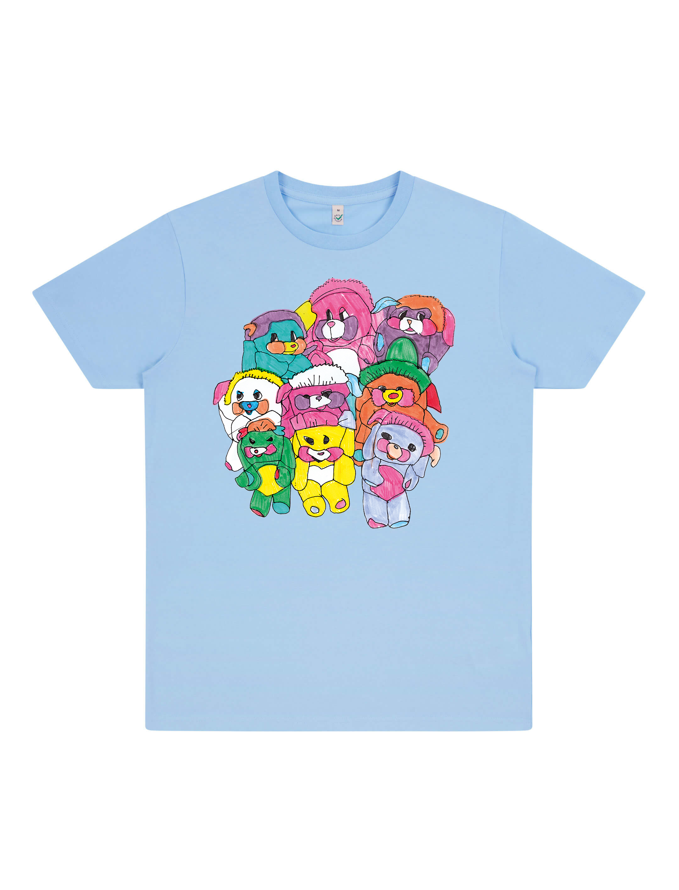 Mara Heuer - Poppleys | T-shirt - Bild 1
