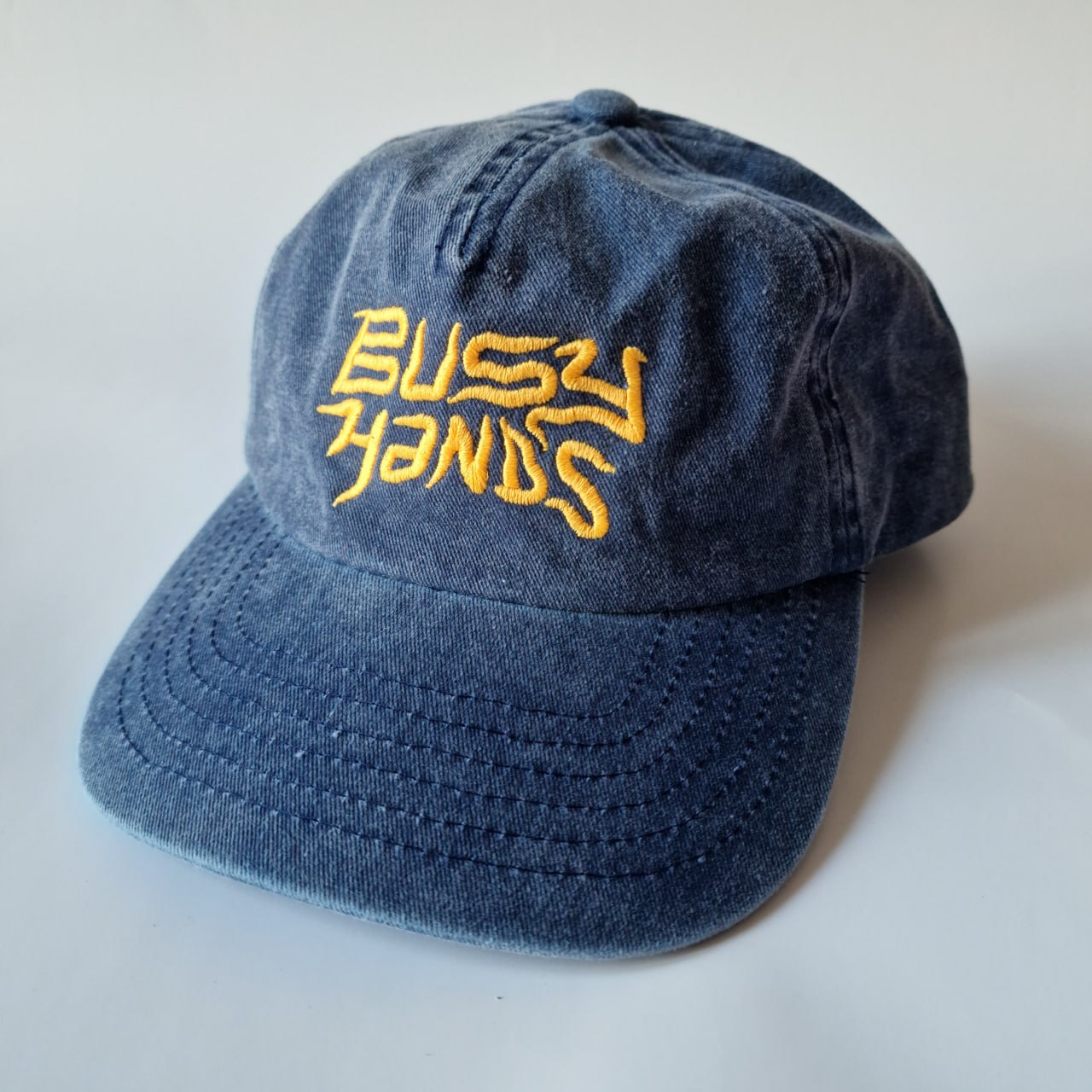 Busy Hands Cap