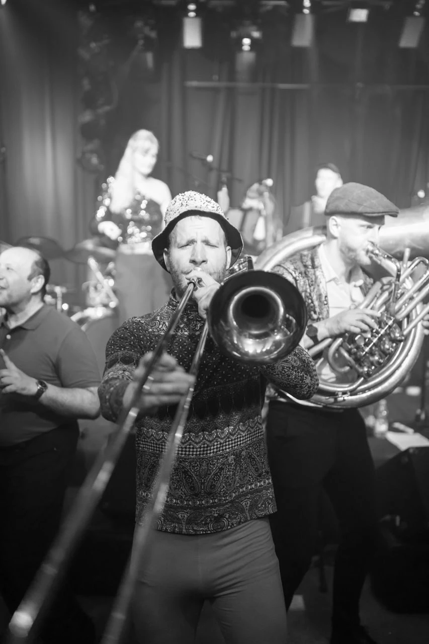 Batiar Gang live 6