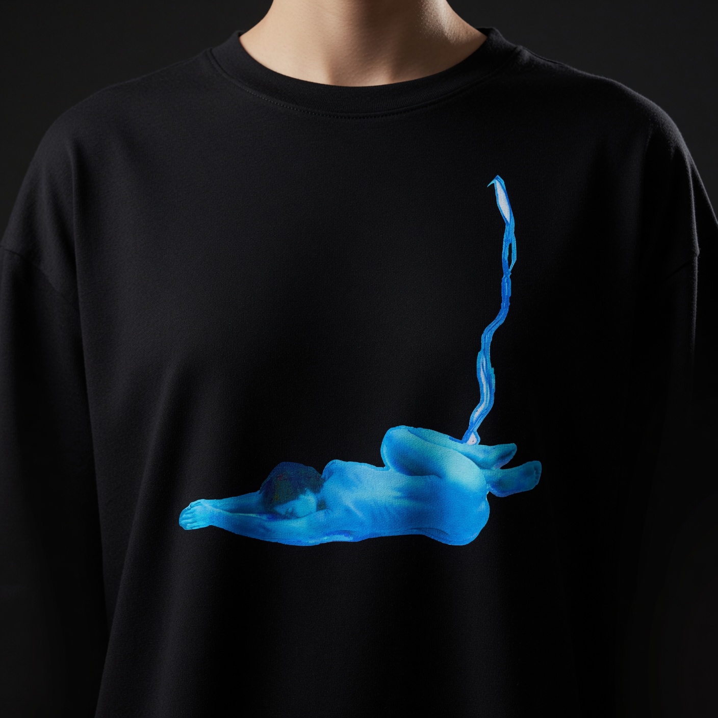 Leo Köppen - Enter The Rift III | T-shirt