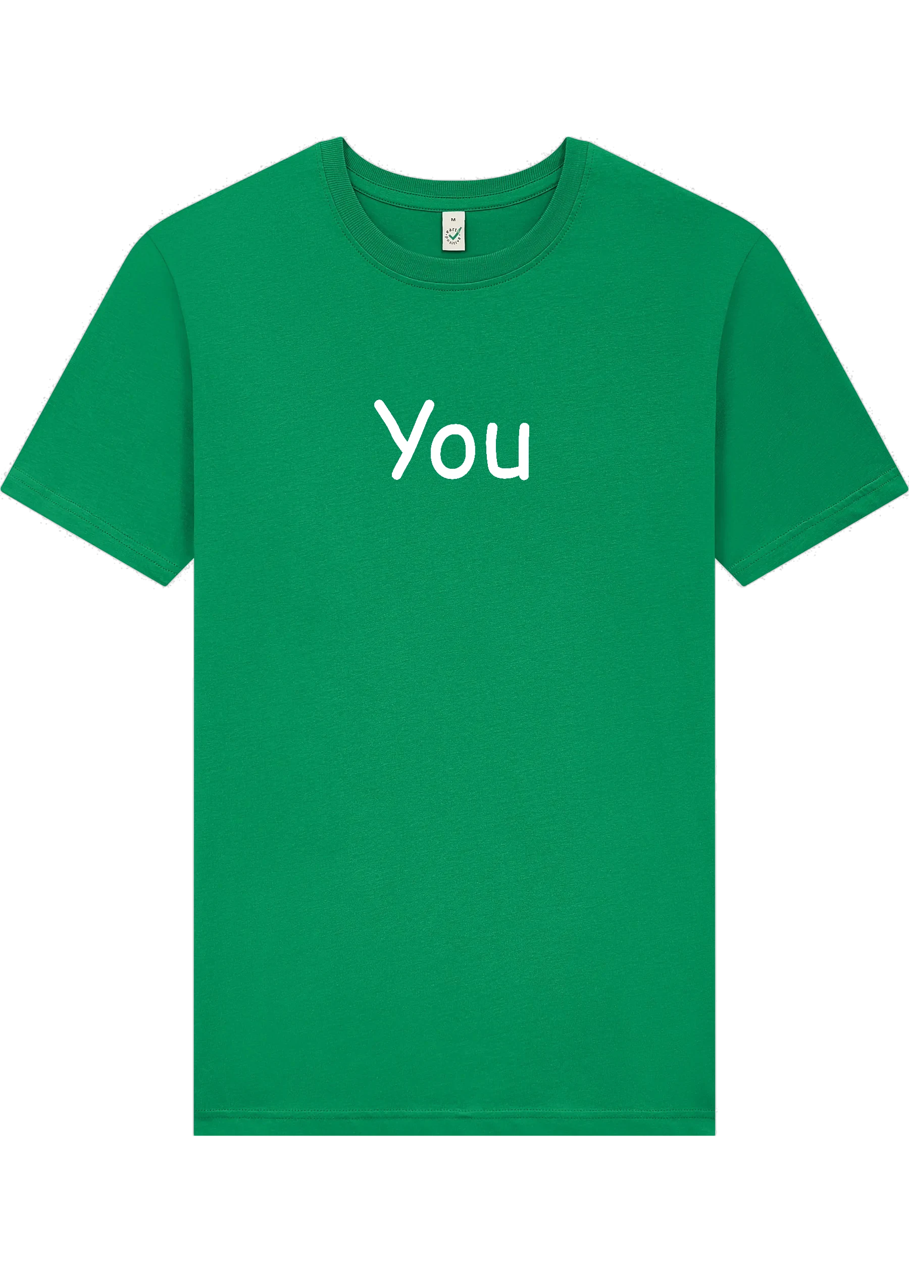 Ariel My Friend - An Inquiry into the Dissolution of the Boundary Between the Observer and the Observed | T-shirt