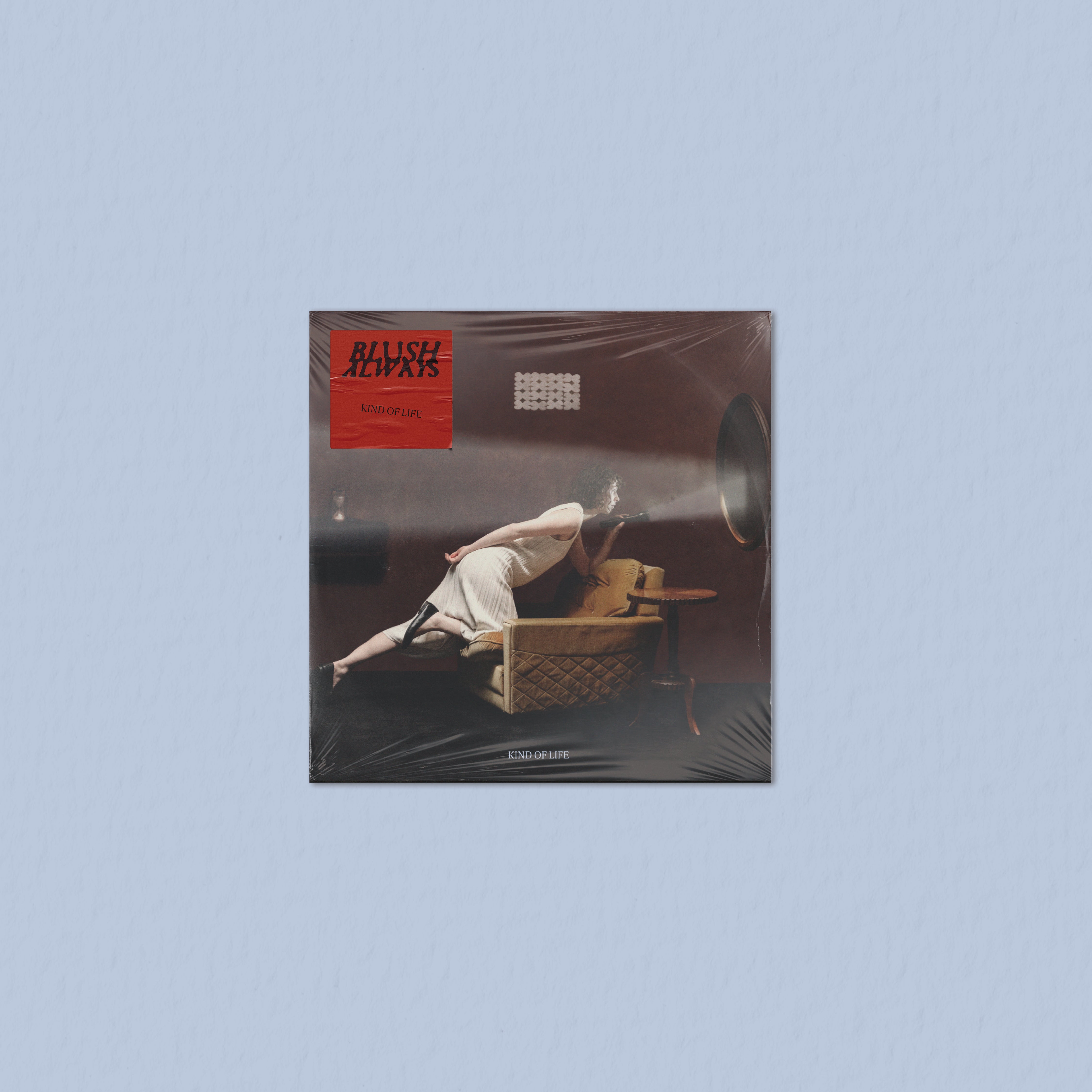 Blush Always - Kind of Life | Vinyl