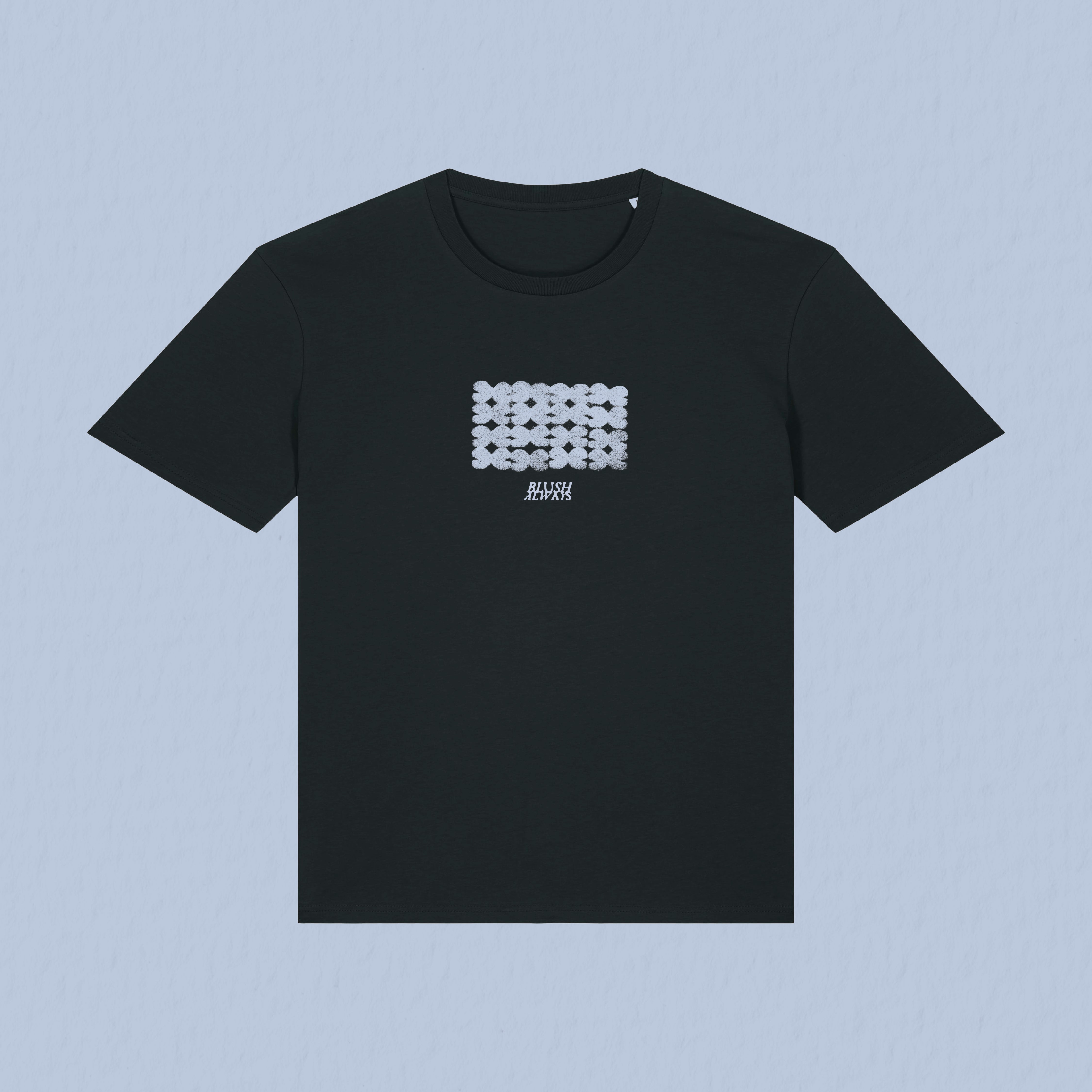 Blush Always - Kind of Life Tour | Motiv T-Shirt Siebdruck