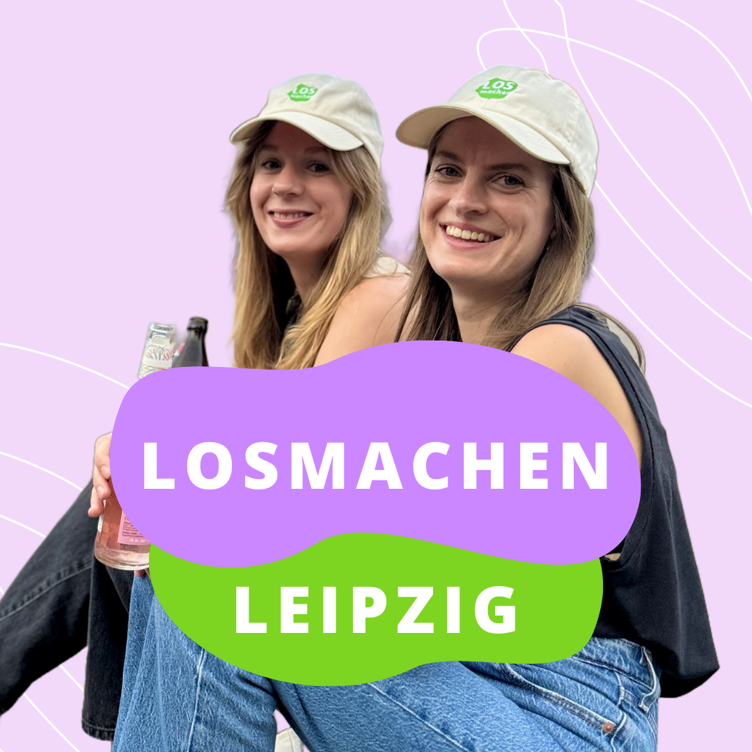 Losmachen Leipzig