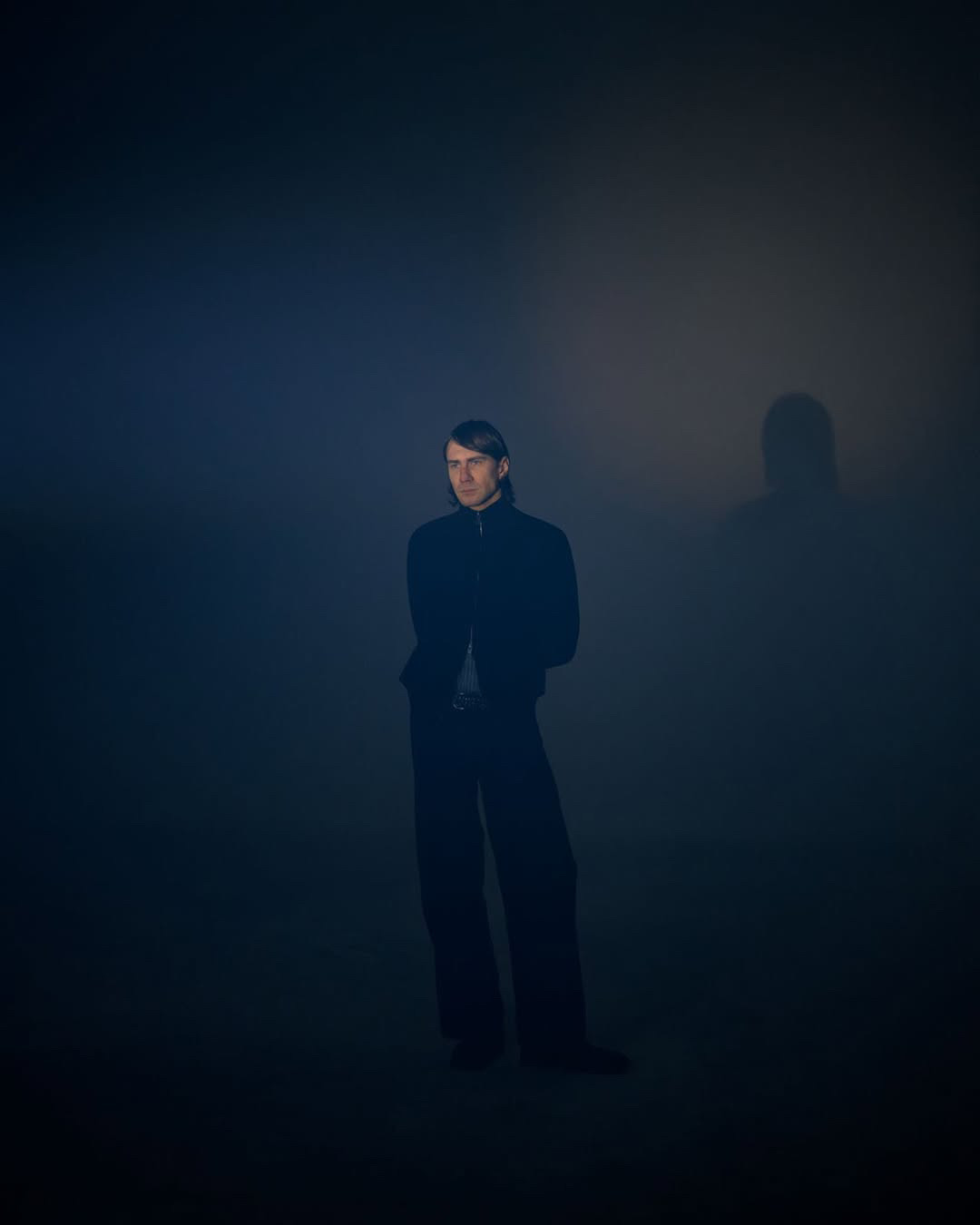 Tim Adieu Portrait
