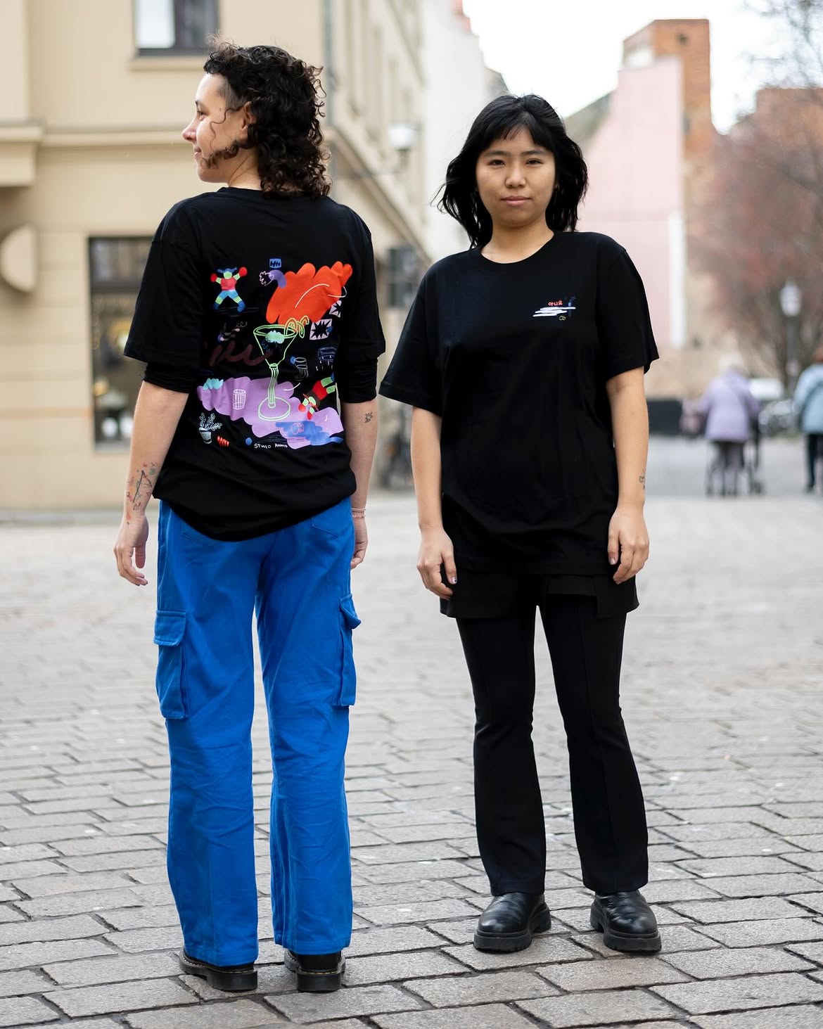 Studio Annyo Shirt
