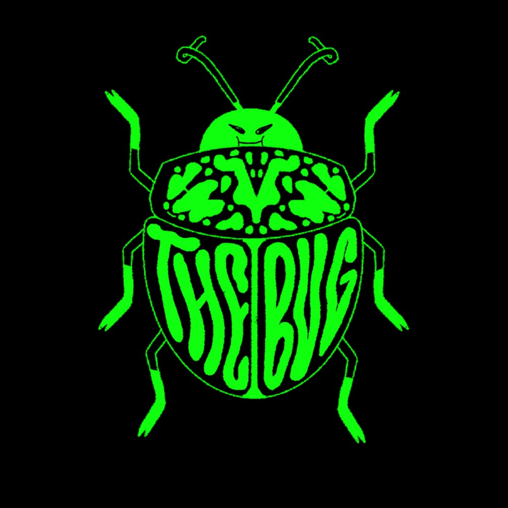 THE BUG – Fehler im System