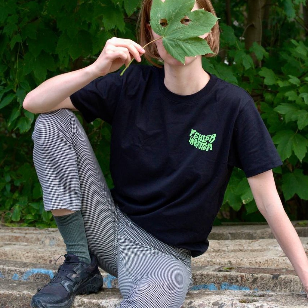 THE BUG - Shirt