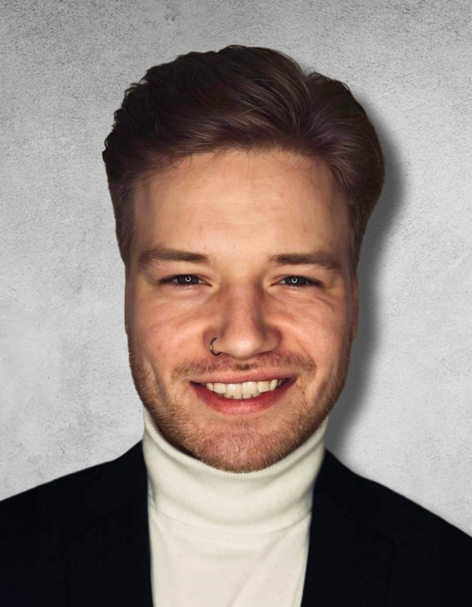 Laura kann mit tiefem Verständnis für Social Media, Trends & Nutzerverhalten analysieren. So werden Content & Strategie fortlaufend optimiert.