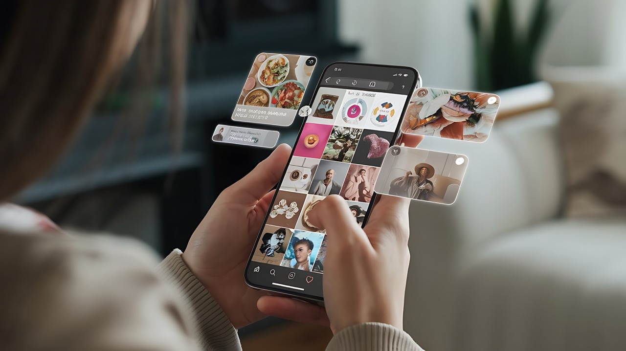 Meta Ads Kreative für 2026: Hooks, Formate, UGC, Storytelling, Creative-Testing. 7 konkrete Tipps für mehr Conversions auf Facebook und Instagram.