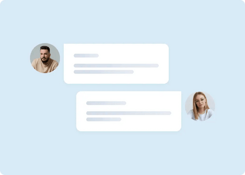 Customer team Support
