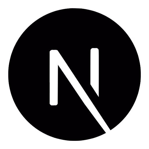 Next.js logo