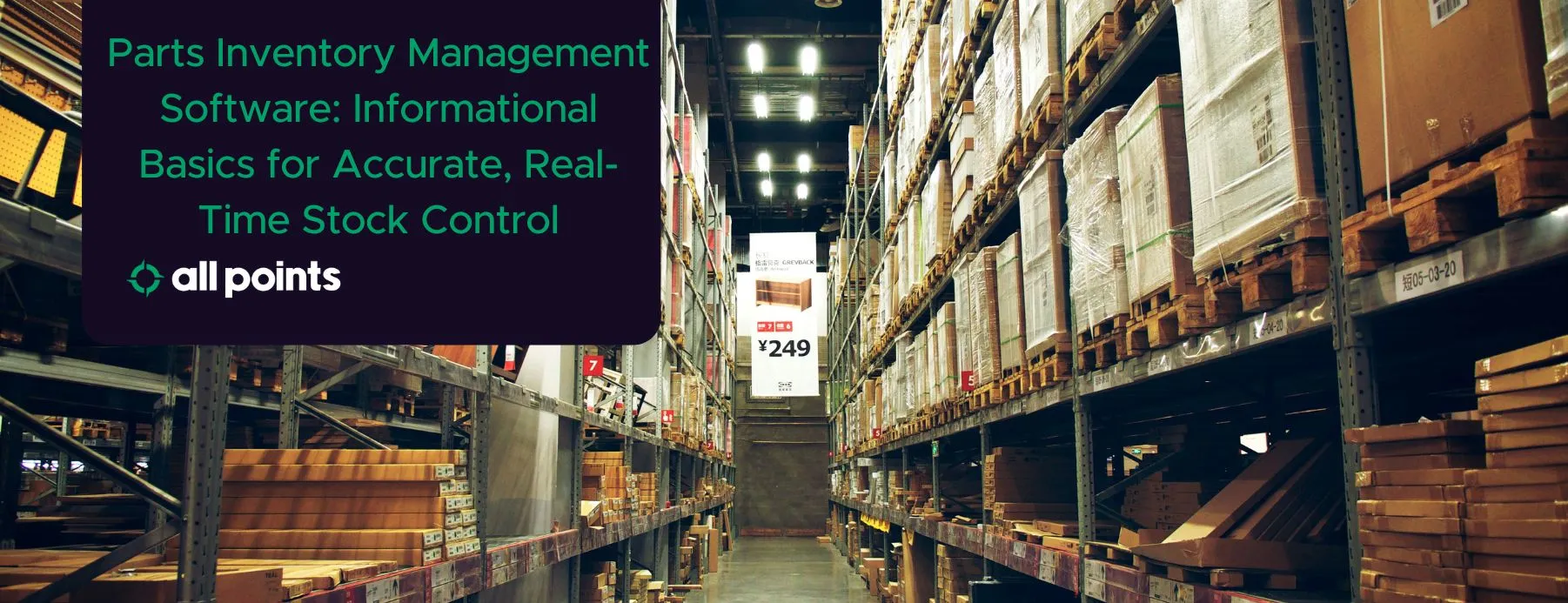 Parts Inventory Management Software: Free vs Paid Guide