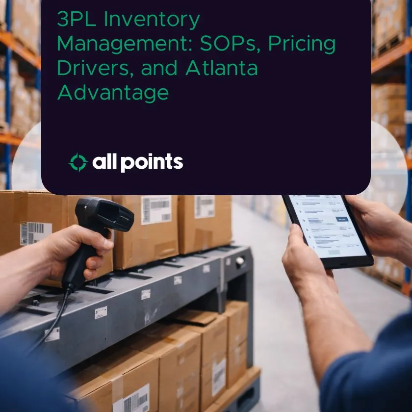 Best Way to Keep Inventory for Small Businesses: Informational Basics for Accurate, Real Time Stock Control