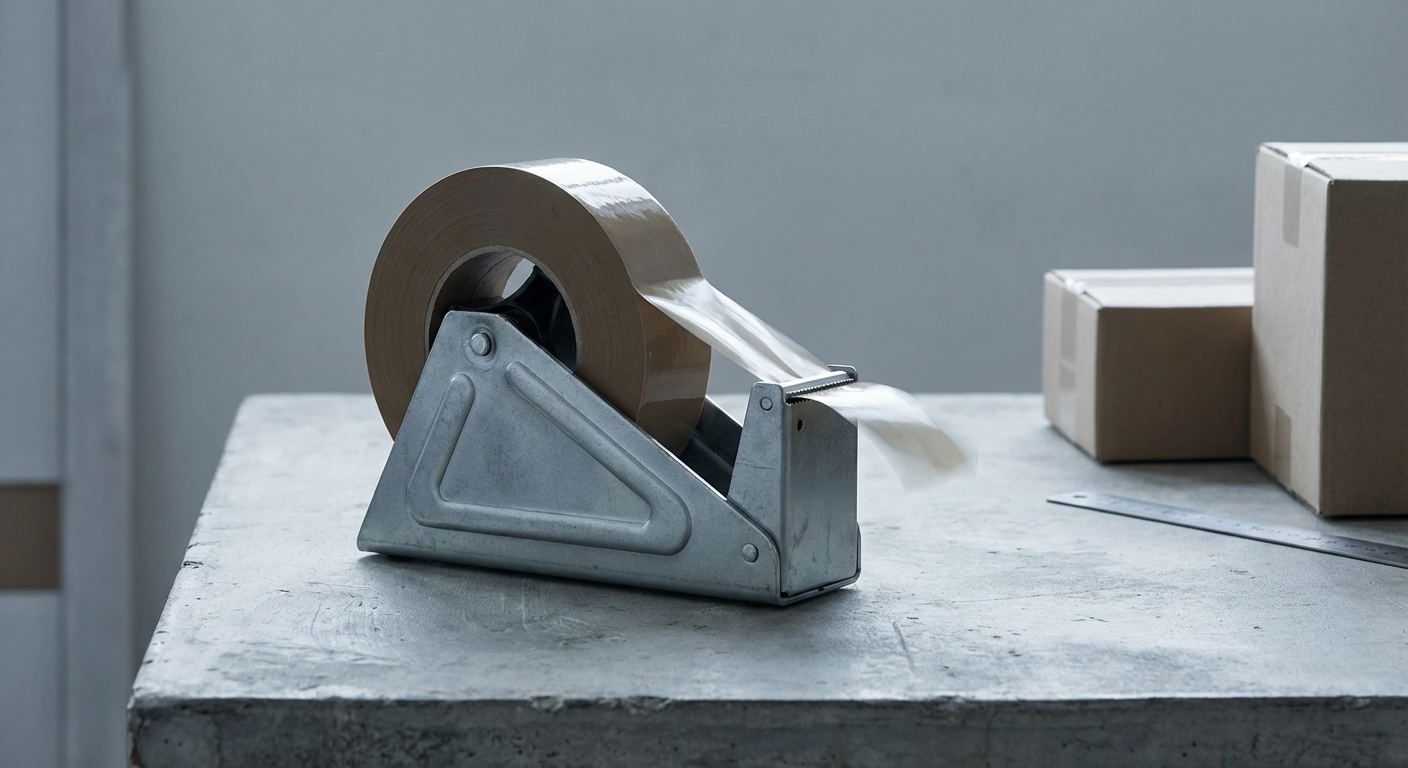 Fulfillment workflow for sealing heavy cartons