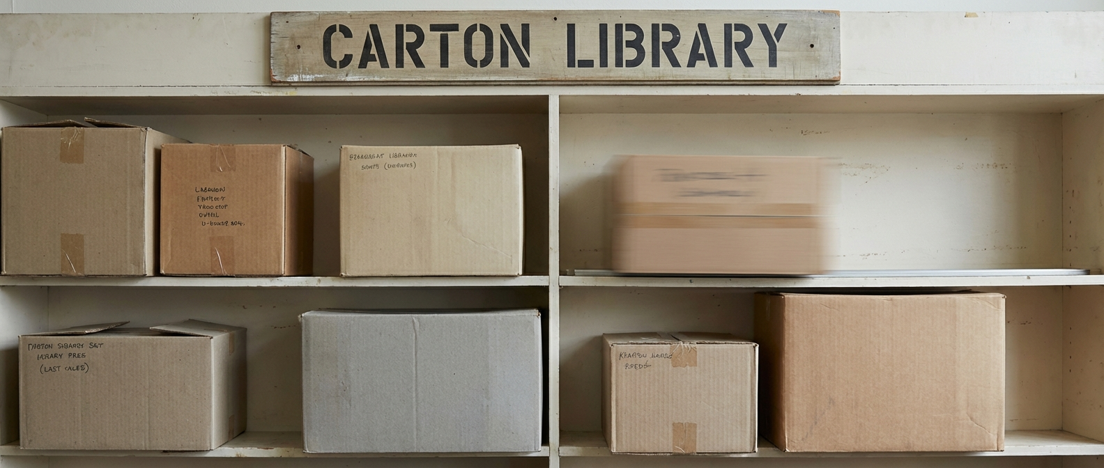 Fulfillment workflow and packaging optimization