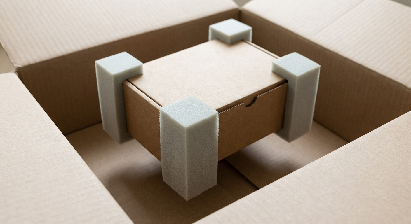 packaging cost drivers and roi