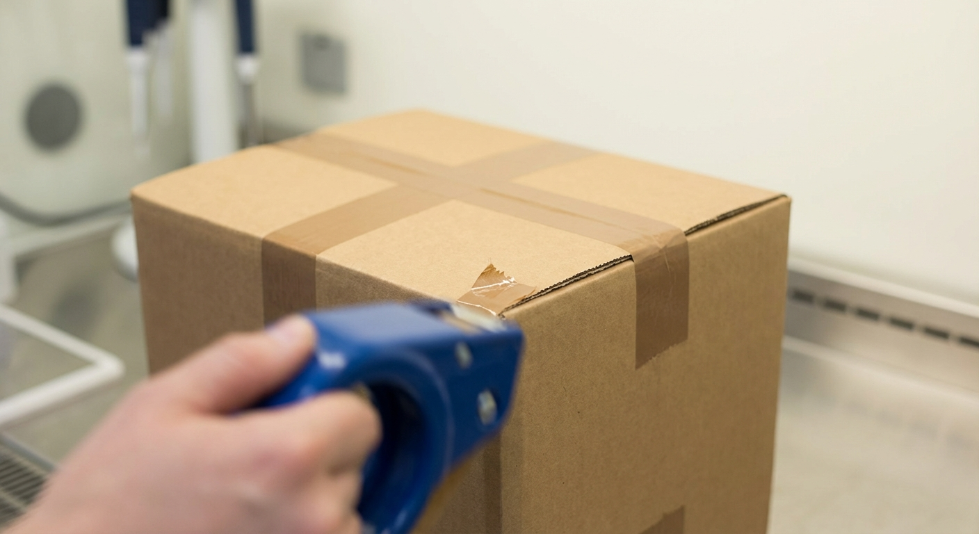 packaging kpis damage rate sla