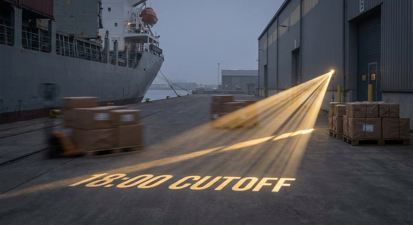 UPS vs FedEx for e-commerce shipping