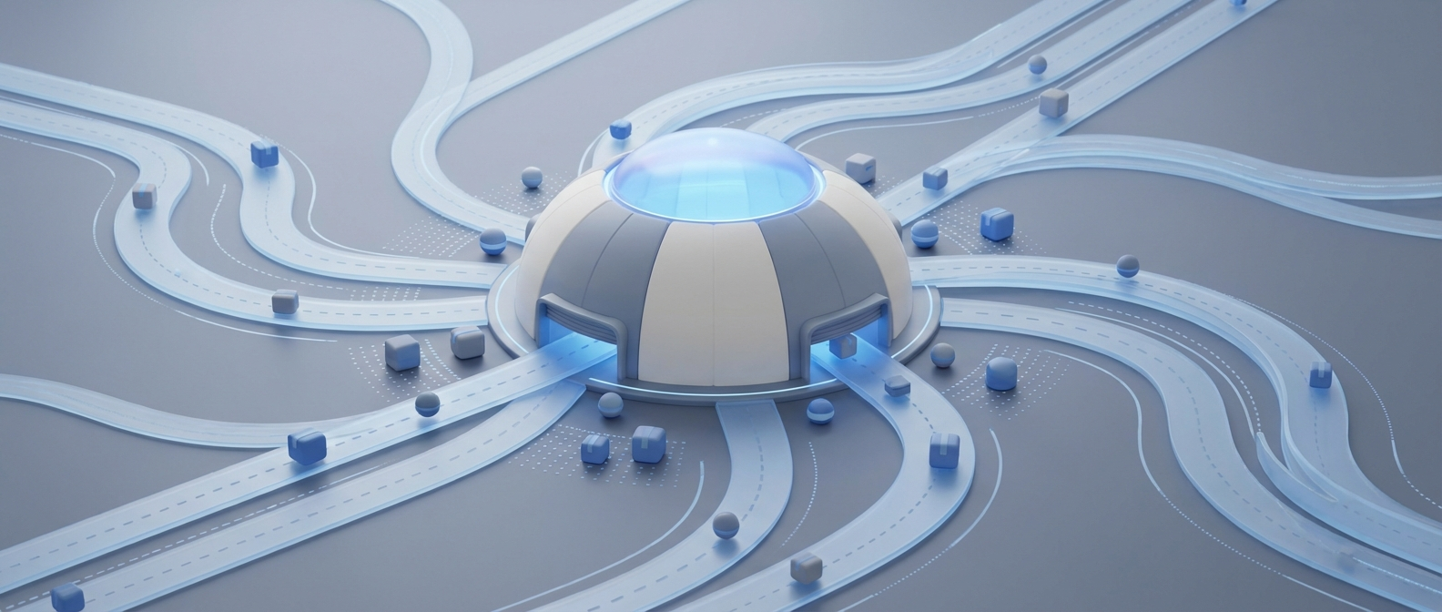 Fulfillment center operations and shipping speed optimization
