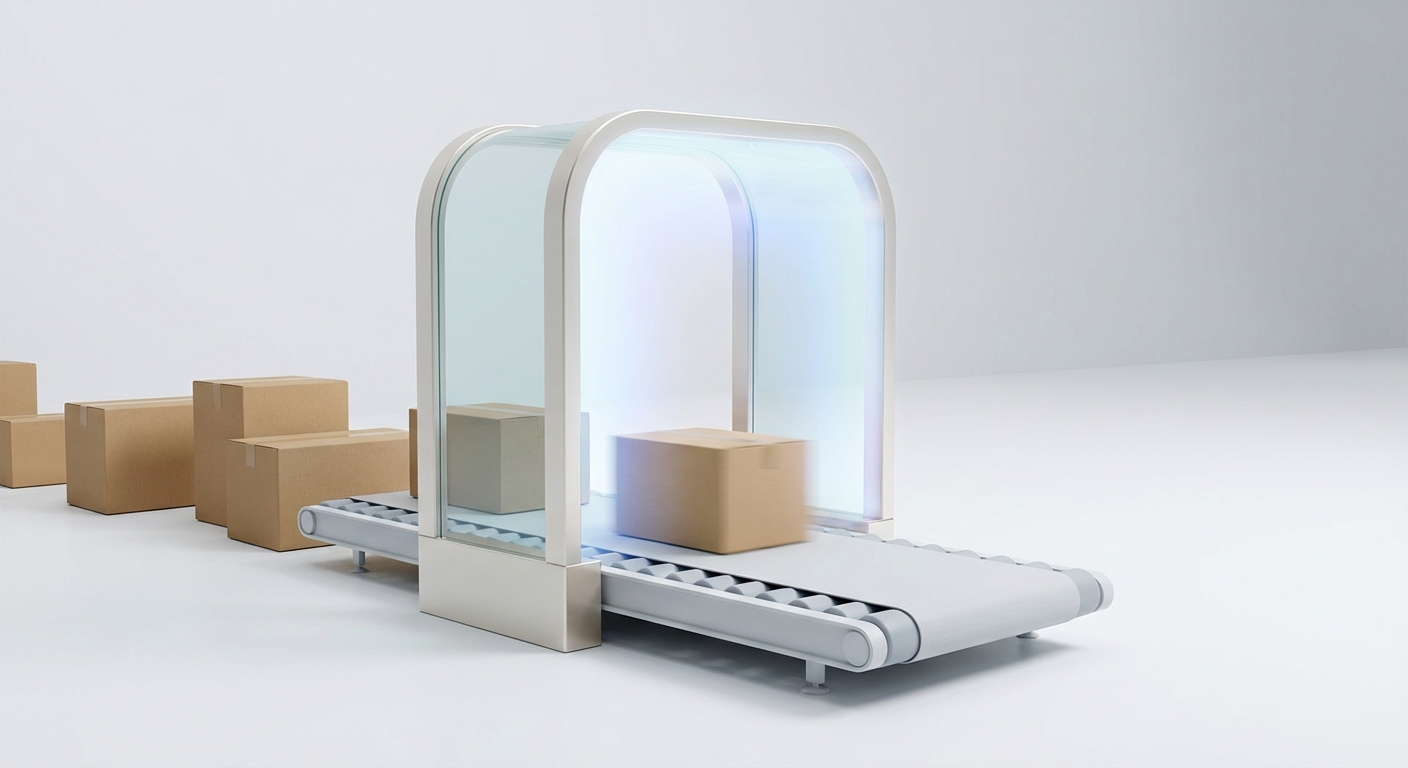 Cost drivers in fulfillment operations