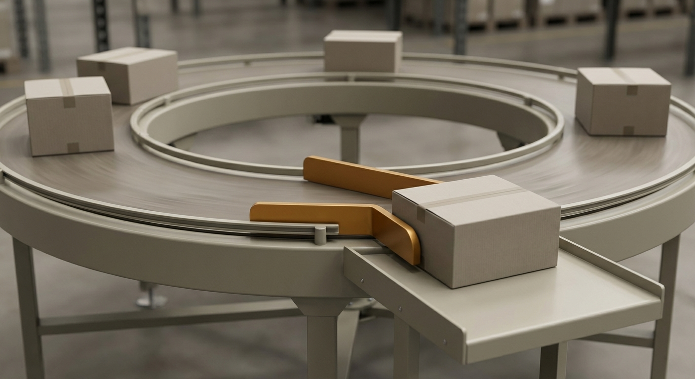 Warehouse risk mitigation planning