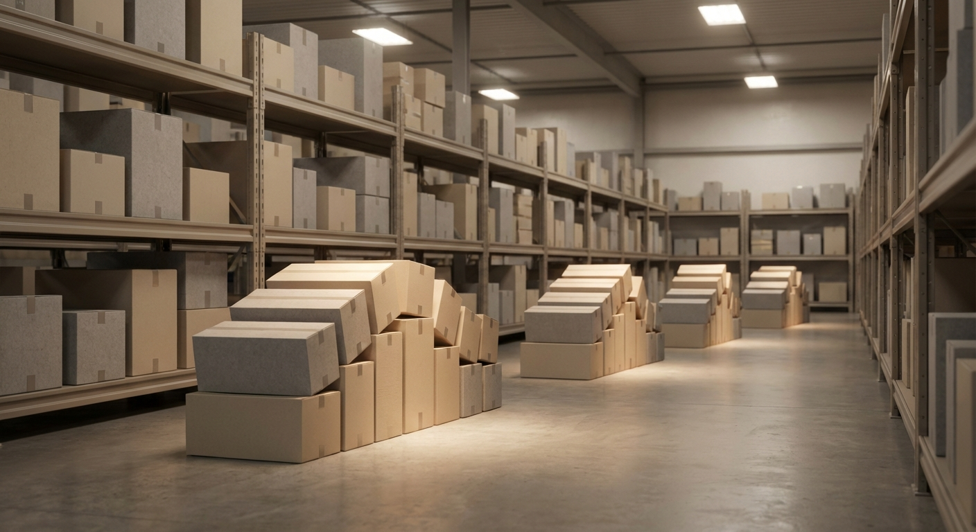 outsourcing fulfillment pricing drivers
