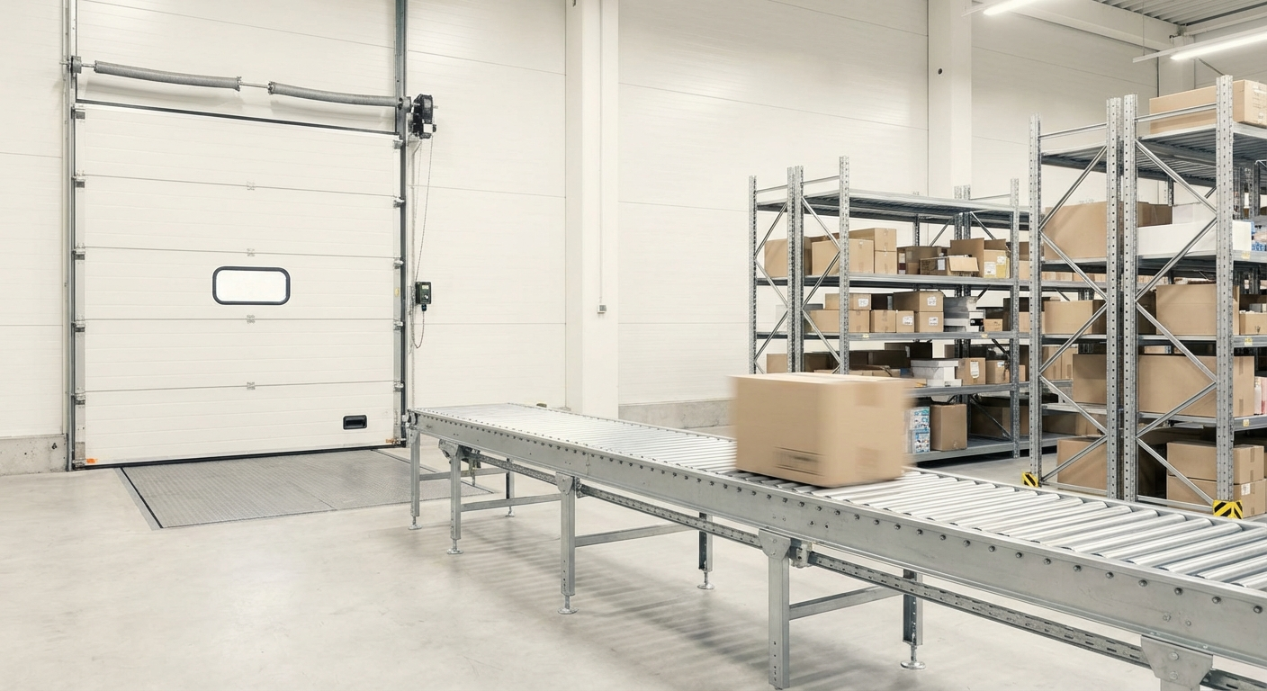 outsourcing fulfillment services