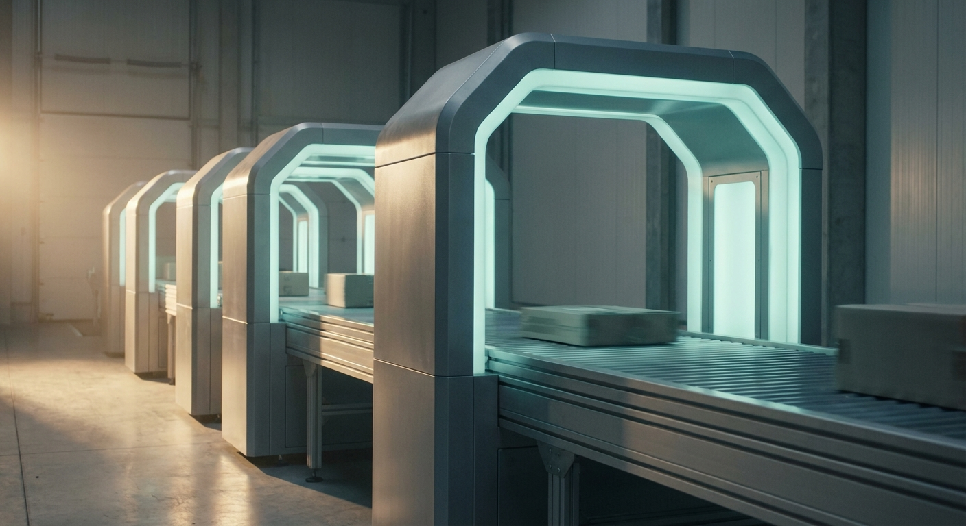 Ecommerce fulfillment automation overview