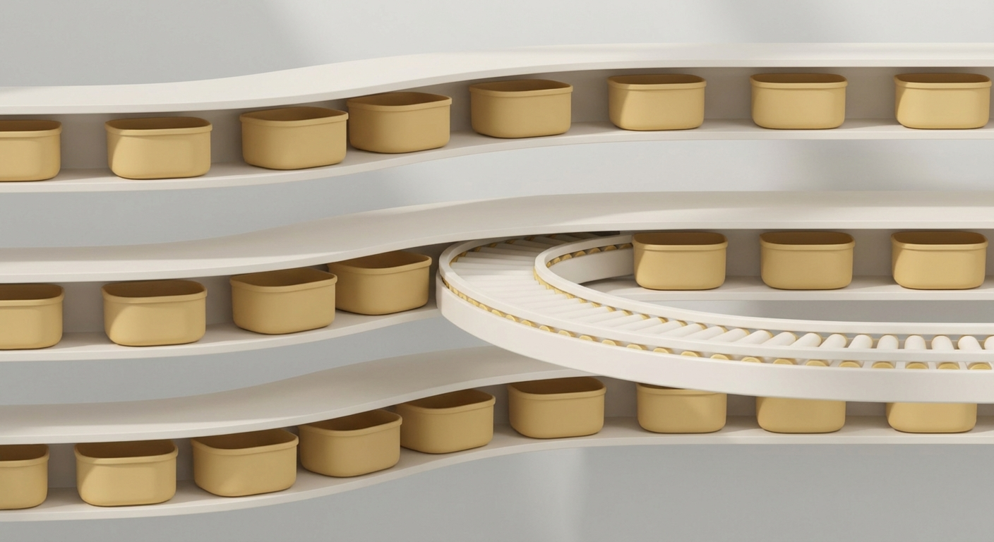 Cutoff time KPIs dashboard and service-level targets