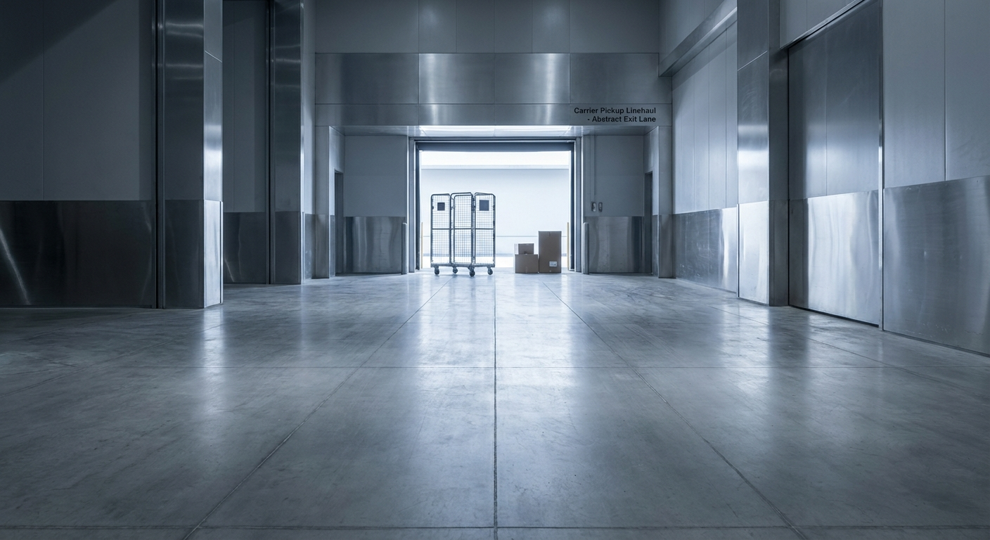 Cost drivers impacting later shipping cutoff times