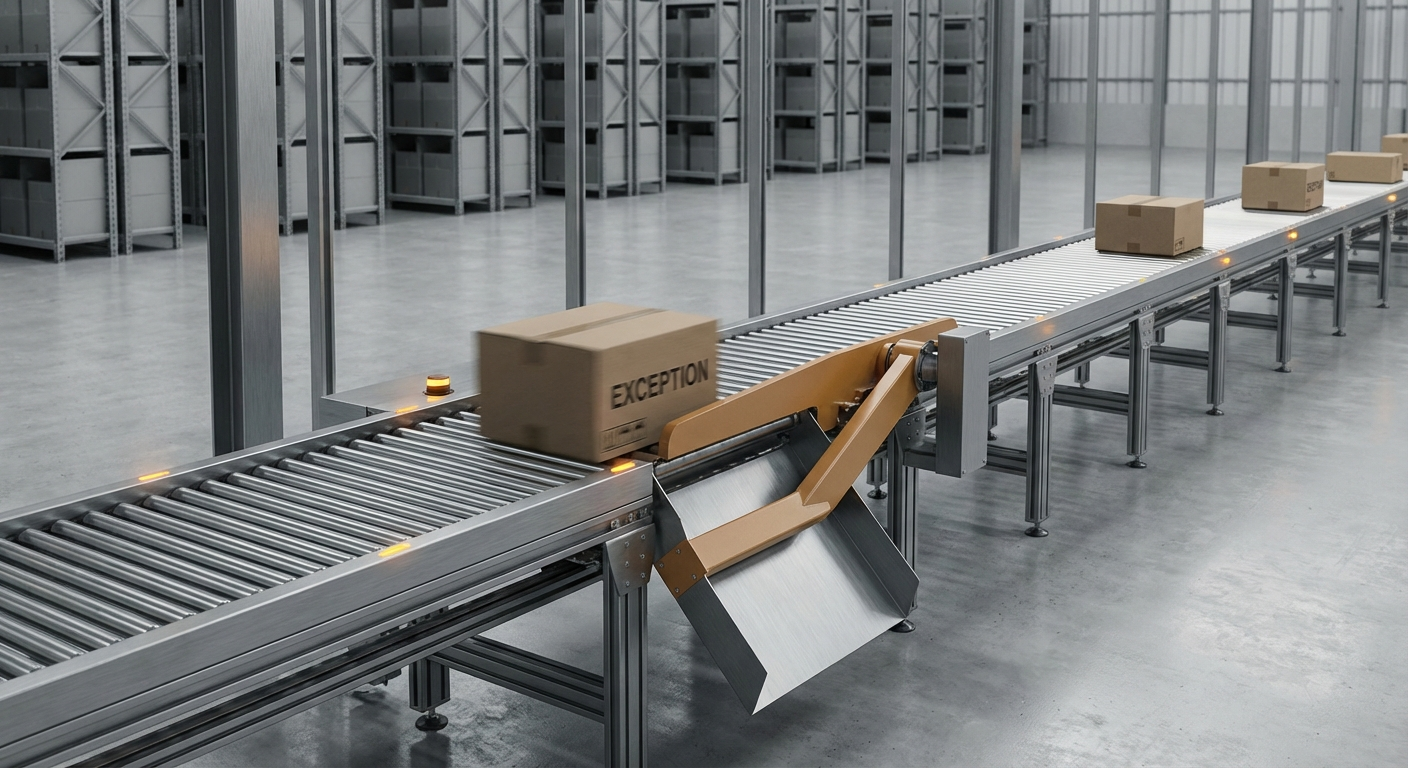 auditing fulfillment performance workflow and KPIs