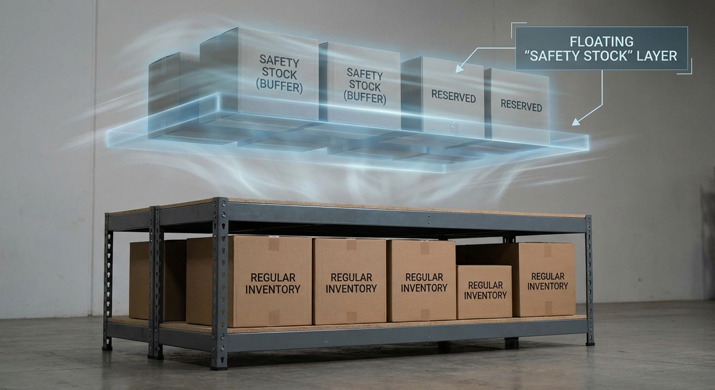 Risk mitigation planning for peak promo fulfillment