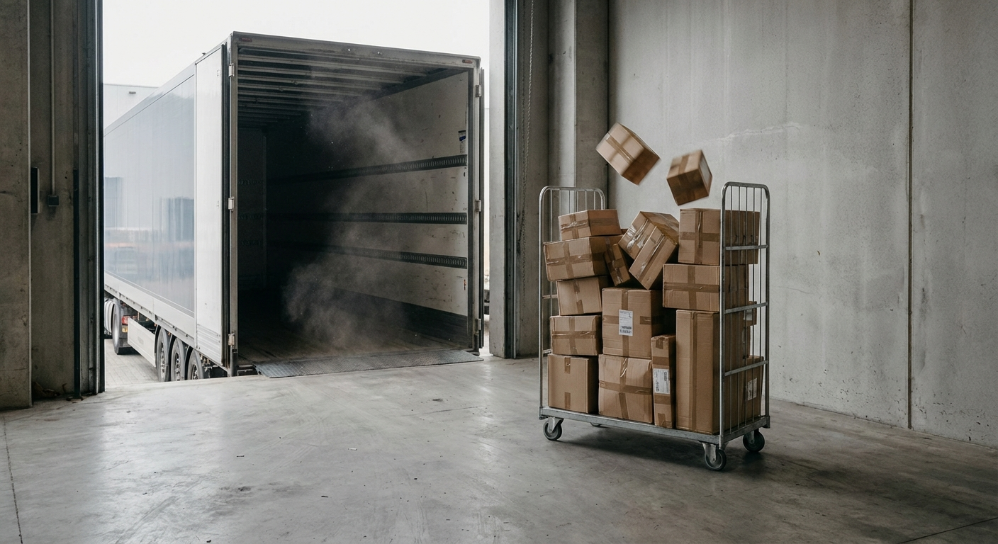Atlanta-based fulfillment and shipping coverage